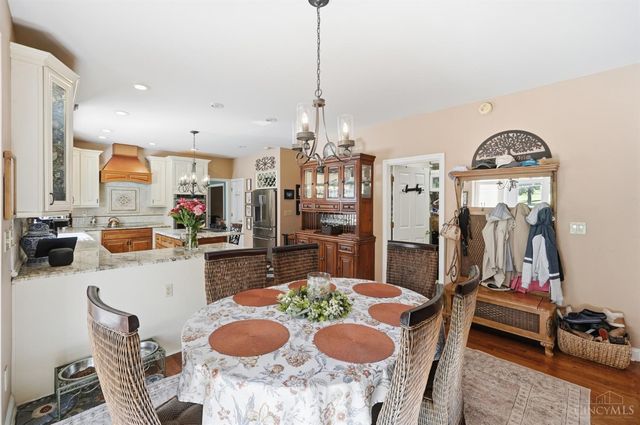 7012 Valley Falls Court, Liberty Twp, OH 45011