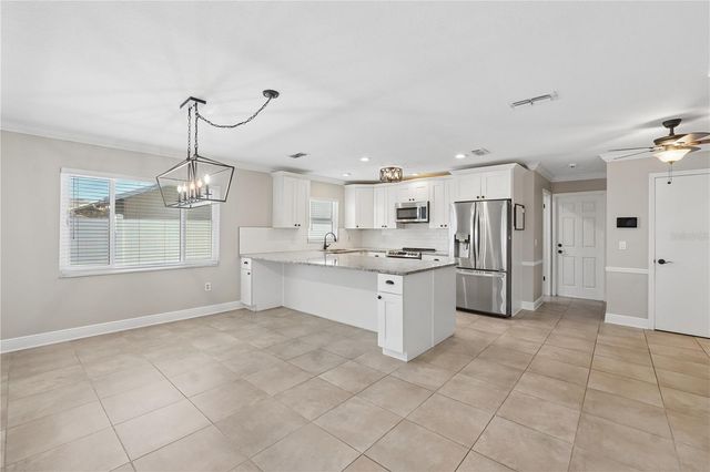 8926 GUM TREE AVENUE, New Port Richey, FL 34653