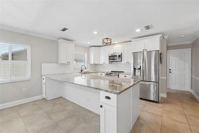 8926 GUM TREE AVENUE, New Port Richey, FL 34653