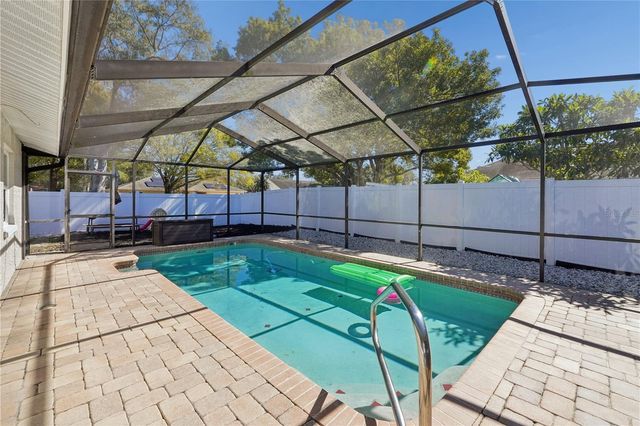 8926 GUM TREE AVENUE, New Port Richey, FL 34653