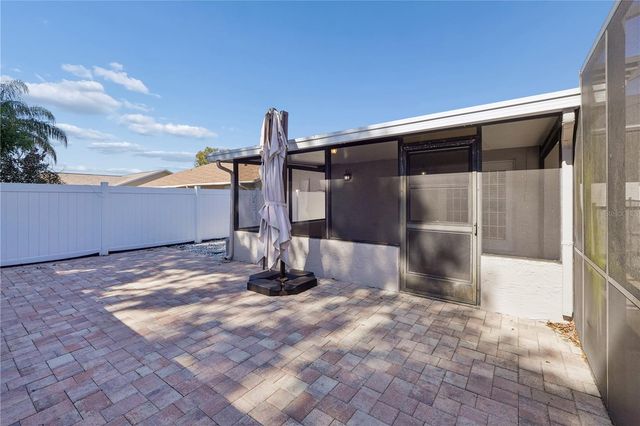 8926 GUM TREE AVENUE, New Port Richey, FL 34653