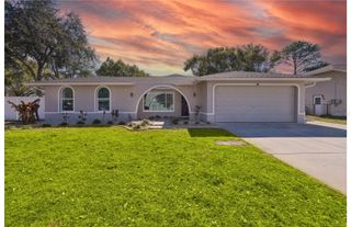8926 GUM TREE AVENUE, New Port Richey, FL 34653