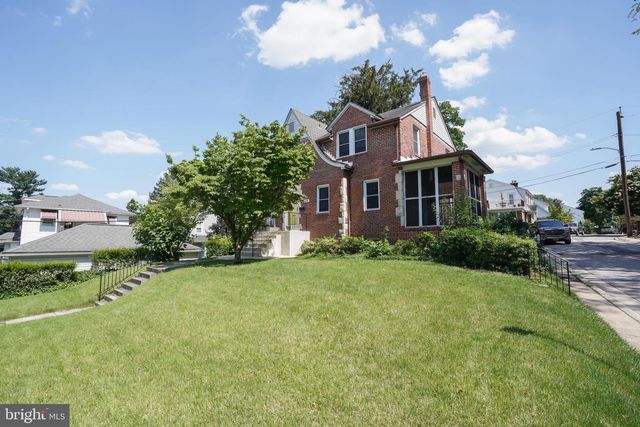 6339 FREDERICK RD, Baltimore, MD 21228