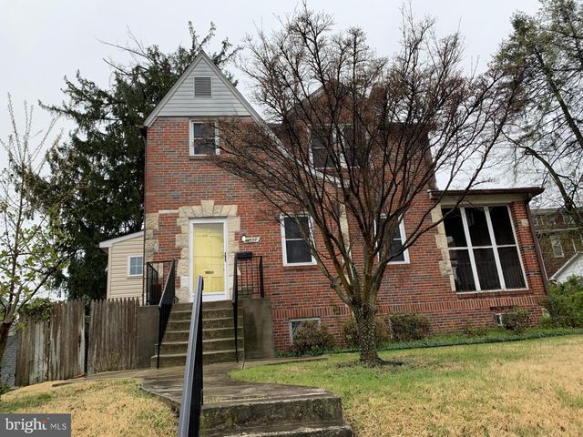 6339 FREDERICK RD, Baltimore, MD 21228