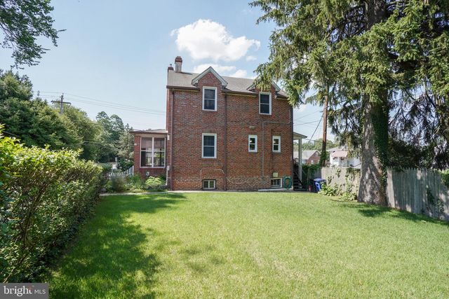 6339 FREDERICK RD, Baltimore, MD 21228