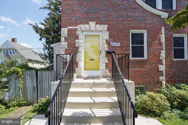 6339 FREDERICK RD, Baltimore, MD 21228