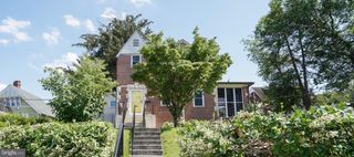 6339 FREDERICK RD, Baltimore, MD 21228