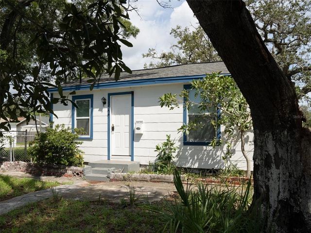 3227 5TH AVE S, St Petersburg, FL 33712