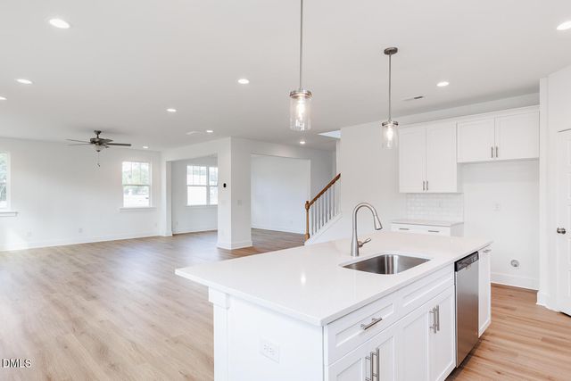 74 Gablestone Drive, Wendell, NC 27591