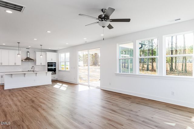 74 Gablestone Drive, Wendell, NC 27591