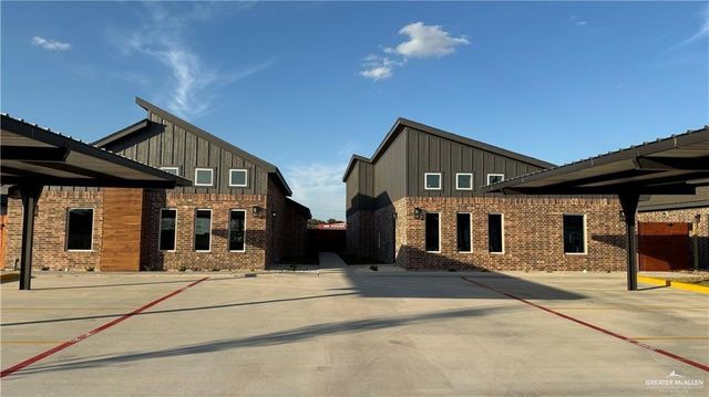 906 Hidden Hills Street 1, Mission, TX 78572