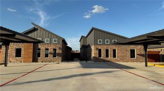 906 Hidden Hills Street 1, Mission, TX 78572
