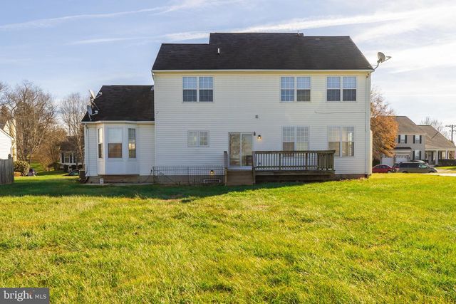 9924 ARROWOOD DR, Manassas, VA 20111