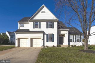 9924 ARROWOOD DR, Manassas, VA 20111