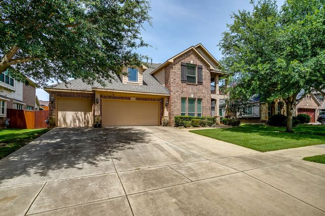 1032 Tara Drive, Burleson, TX 76028