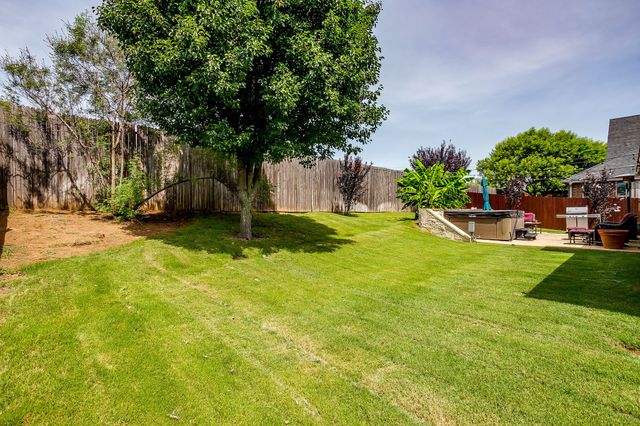 1032 Tara Drive, Burleson, TX 76028