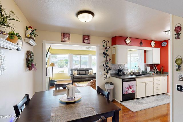 9205 W LONG HILLS Drive, Sun City, AZ 85351