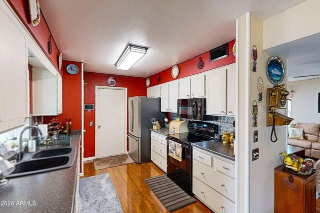 9205 W LONG HILLS Drive, Sun City, AZ 85351