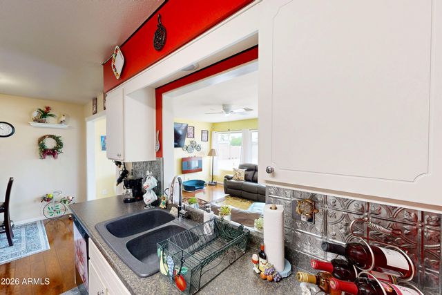 9205 W LONG HILLS Drive, Sun City, AZ 85351