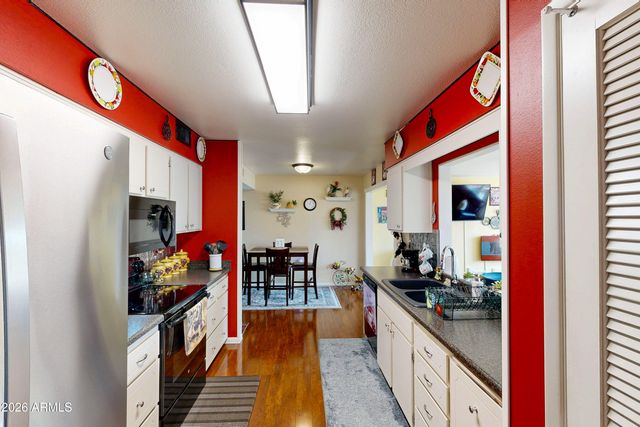 9205 W LONG HILLS Drive, Sun City, AZ 85351