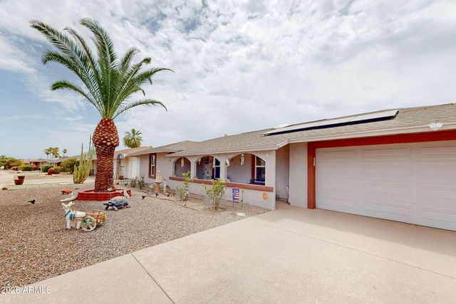 9205 W LONG HILLS Drive, Sun City, AZ 85351