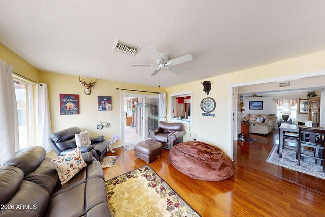 9205 W LONG HILLS Drive, Sun City, AZ 85351