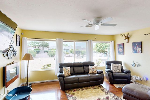 9205 W LONG HILLS Drive, Sun City, AZ 85351