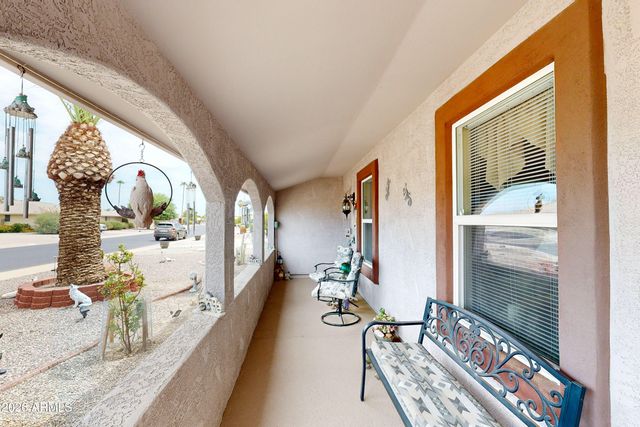 9205 W LONG HILLS Drive, Sun City, AZ 85351