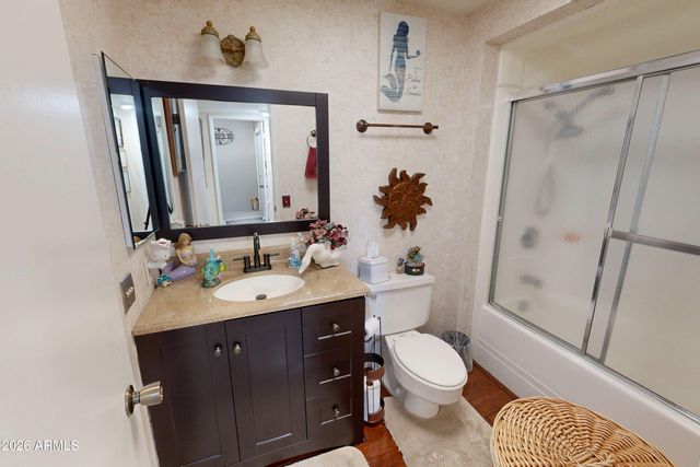 9205 W LONG HILLS Drive, Sun City, AZ 85351