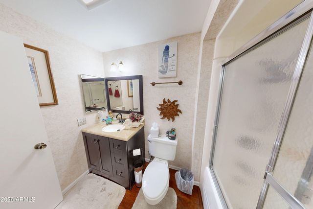 9205 W LONG HILLS Drive, Sun City, AZ 85351