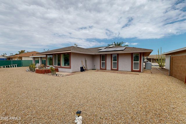 9205 W LONG HILLS Drive, Sun City, AZ 85351