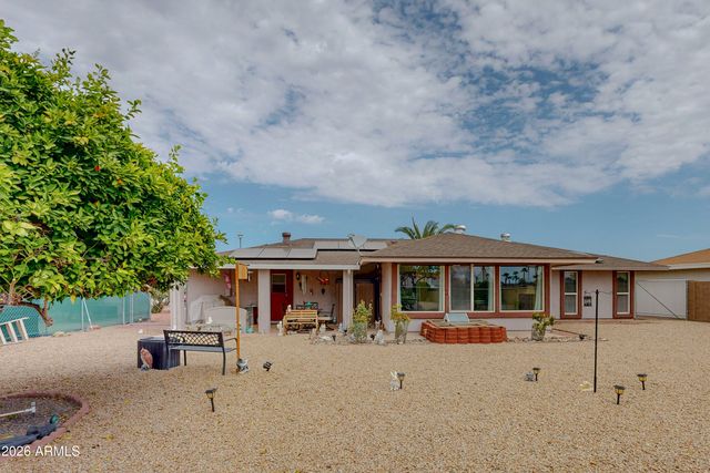 9205 W LONG HILLS Drive, Sun City, AZ 85351