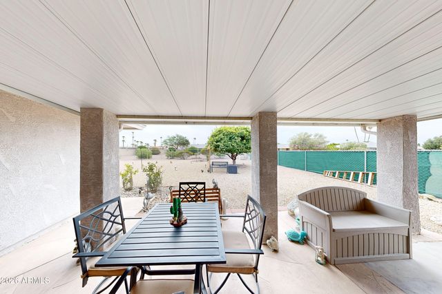 9205 W LONG HILLS Drive, Sun City, AZ 85351
