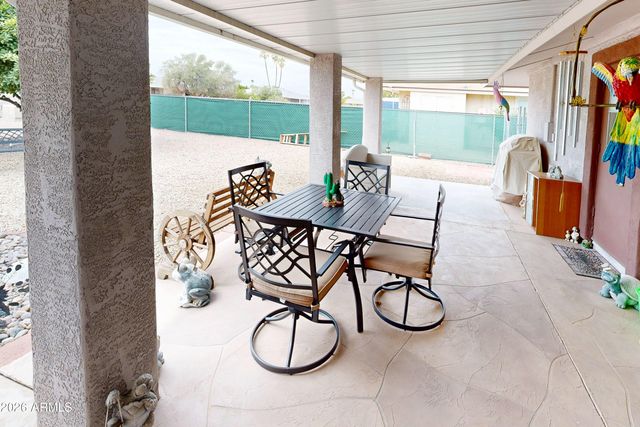 9205 W LONG HILLS Drive, Sun City, AZ 85351