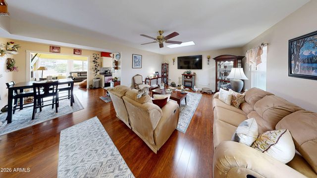 9205 W LONG HILLS Drive, Sun City, AZ 85351