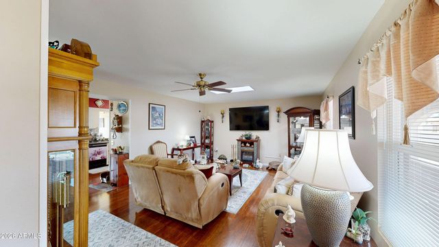 9205 W LONG HILLS Drive, Sun City, AZ 85351