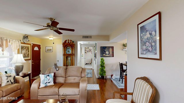 9205 W LONG HILLS Drive, Sun City, AZ 85351