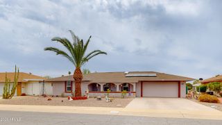 9205 W LONG HILLS Drive, Sun City, AZ 85351