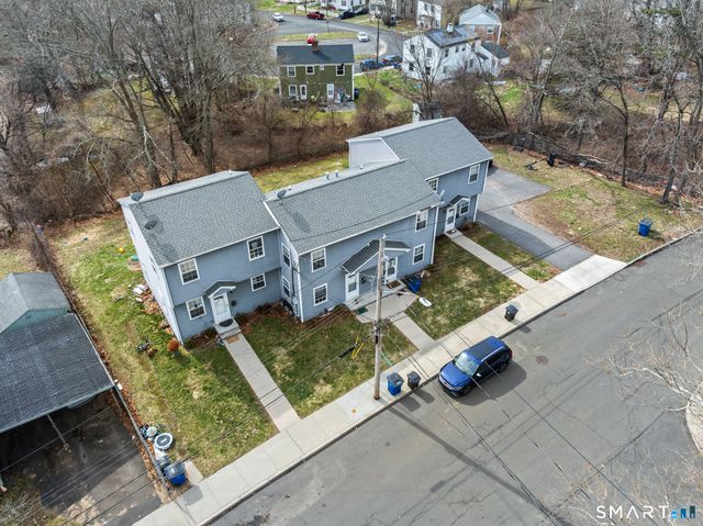 26 Rock Creek Road, New Haven, CT 06515