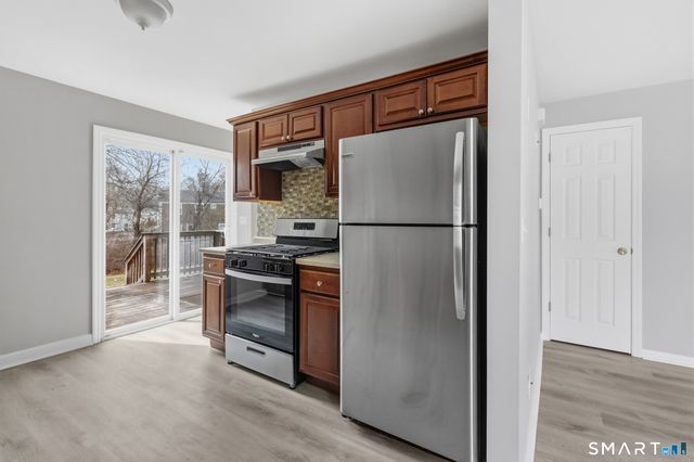 26 Rock Creek Road, New Haven, CT 06515