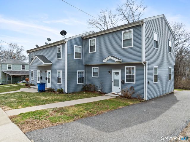 26 Rock Creek Road, New Haven, CT 06515