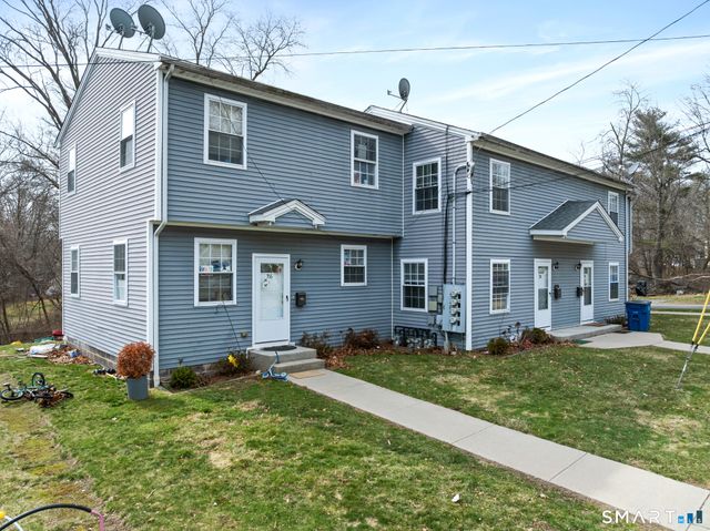 26 Rock Creek Road, New Haven, CT 06515