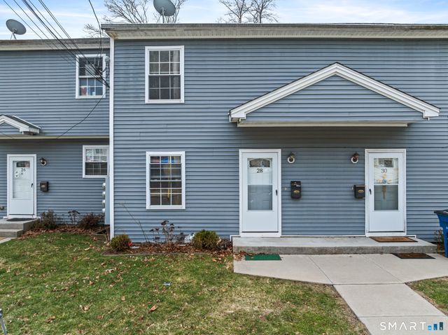 26 Rock Creek Road, New Haven, CT 06515