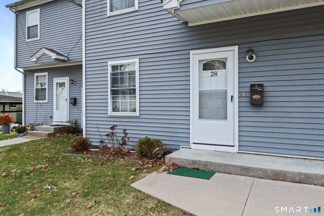 26 Rock Creek Road, New Haven, CT 06515