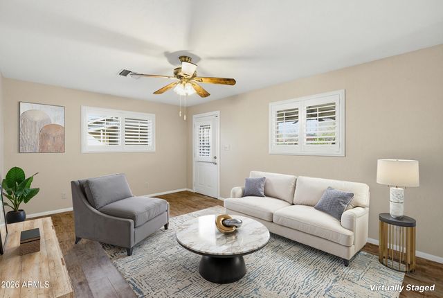 4246 N 2ND Drive, Phoenix, AZ 85013