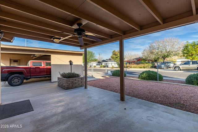 4246 N 2ND Drive, Phoenix, AZ 85013