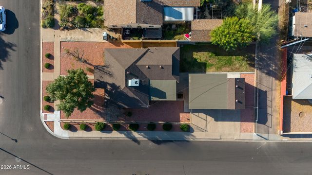4246 N 2ND Drive, Phoenix, AZ 85013