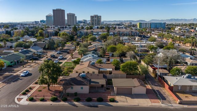 4246 N 2ND Drive, Phoenix, AZ 85013