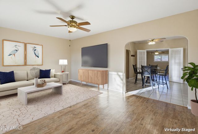 4246 N 2ND Drive, Phoenix, AZ 85013