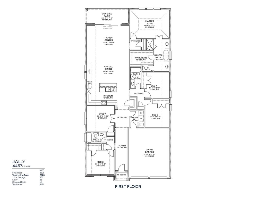 13729 Yellowwood Lane, Frisco, TX 75035 — photo 2